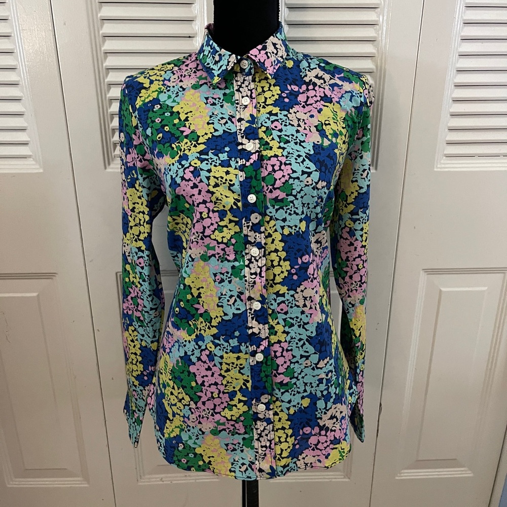 JCrew shirt